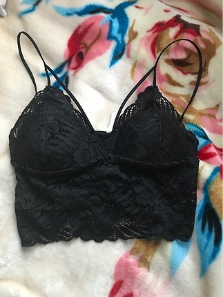 Penti bralet