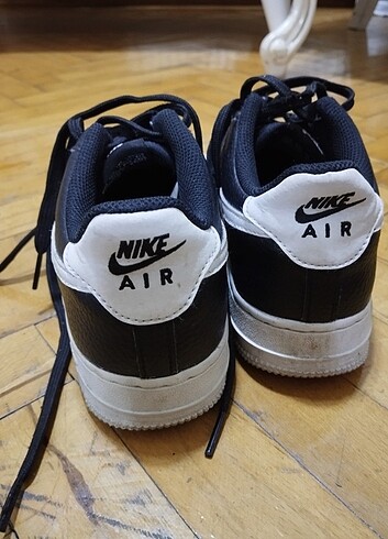 Nike Orjinal Nike