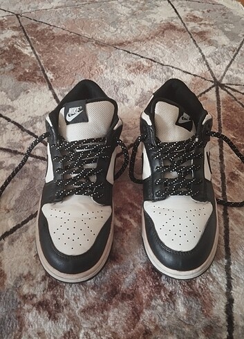 43 Beden Orjinal Nike