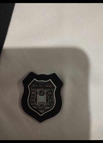  Beden beyaz Renk bjk yeni sezon kadın forma