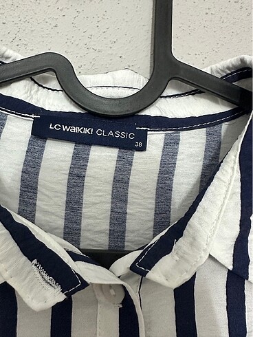 38 Beden lcw tunik
