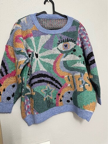 vintage kazak