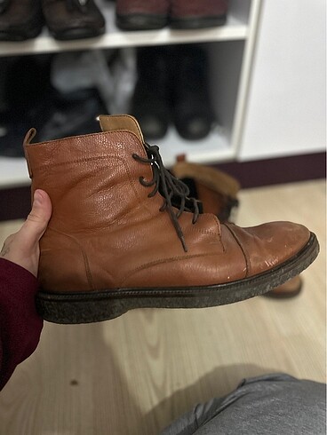 Diğer hakiki deri