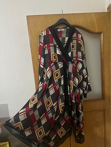 l Beden bayan kimono