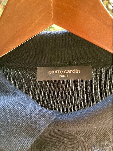 Pierre Cardin Pierre Cardin Erkek Triko Kazak