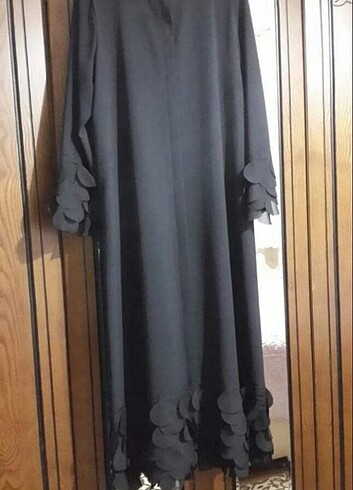 50 beden abaya 