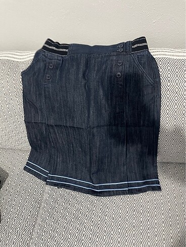 xl Beden LCW etek