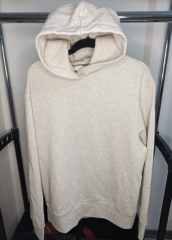 Kapşonlu sweat 
