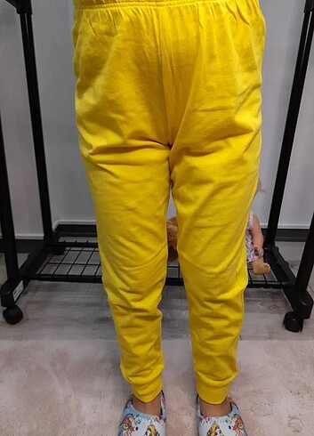 Penti Erkek çocuk Alt pijama