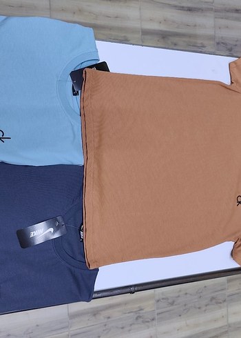 Erkek Loose Fit Kısa Kollu Baskılı Tişört - Görsel 4