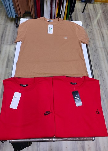 tişört - Görsel 3