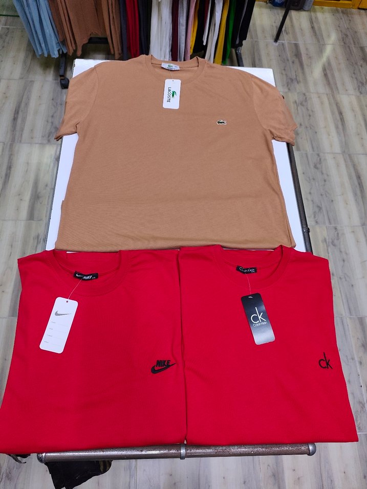 tişört - Görsel 3