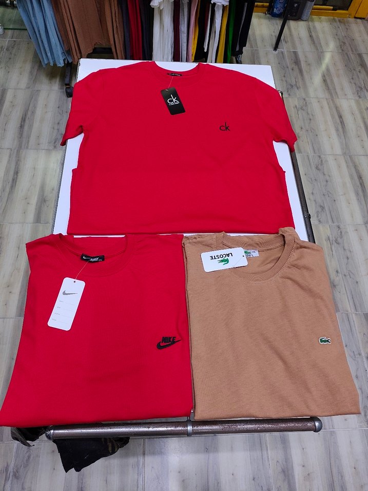 tişört - Görsel 4