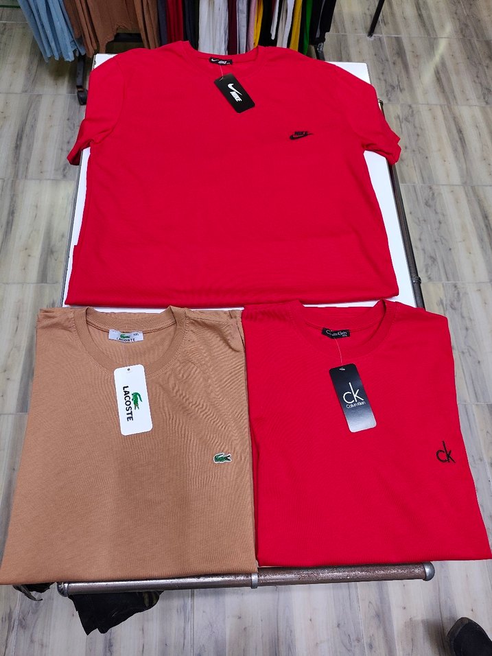 tişört - Görsel 2