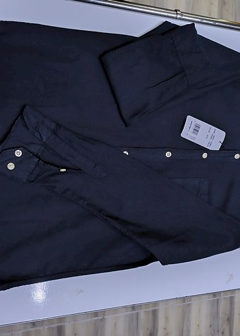 spor erkek gömleği - Görsel 2