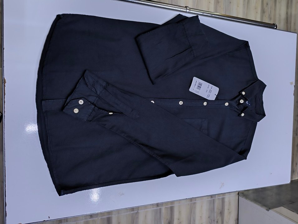 spor erkek gömleği - Görsel 2