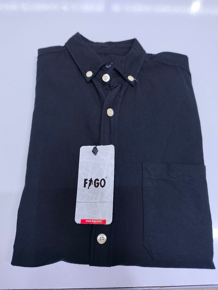 spor erkek gömleği - Görsel 3