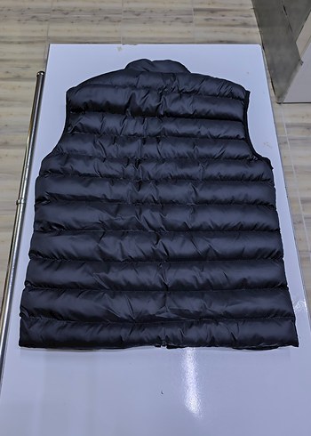 Columbia Siyah  Kapitone Yelek - Görsel 2