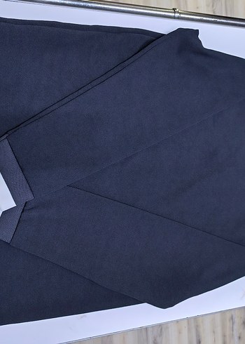 Hugo Boss Siyah Uzun Kollu Polo Tişört - Görsel 3