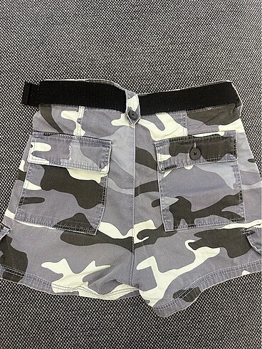 Bershka Xs bershka şort