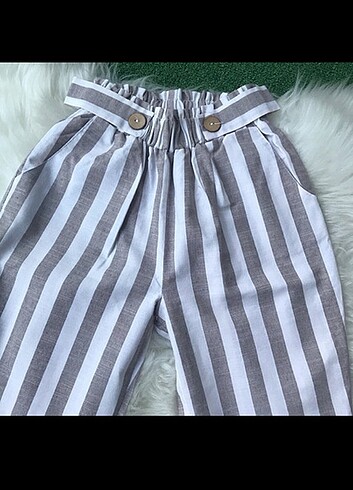 Zara Tarz pantolon