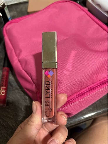 LYKD GLOSS