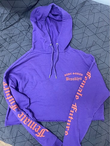 Bershka sweatshirt