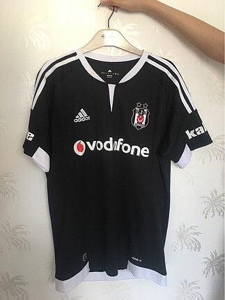 Beşiktaş eski forması