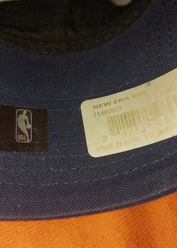 Beden New Era - Indiana Pacers Takım Şapkası