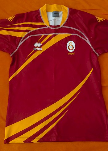Galatasaray Koleksiyonluk Voleybol Forması