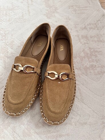 Zara espadril