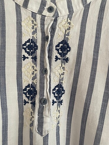36 Beden Tunik
