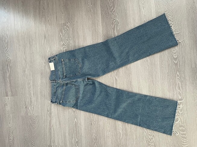Mavi Jeans Pantolon