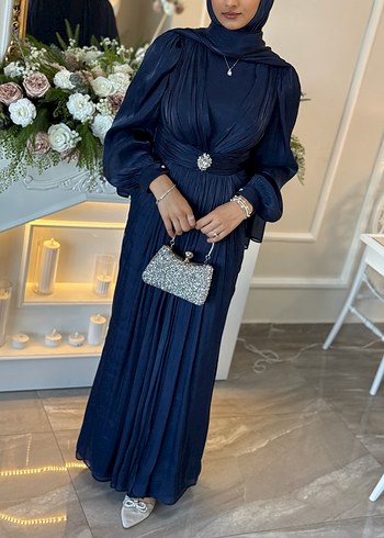 Abiye ürünü
