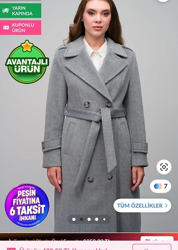 Olcay Gulsen ürünü