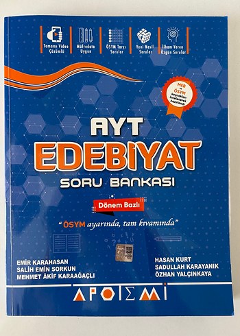 Gardrops ilanı
