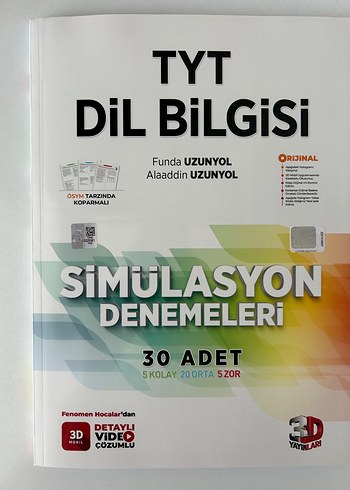 Gardrops ilanı
