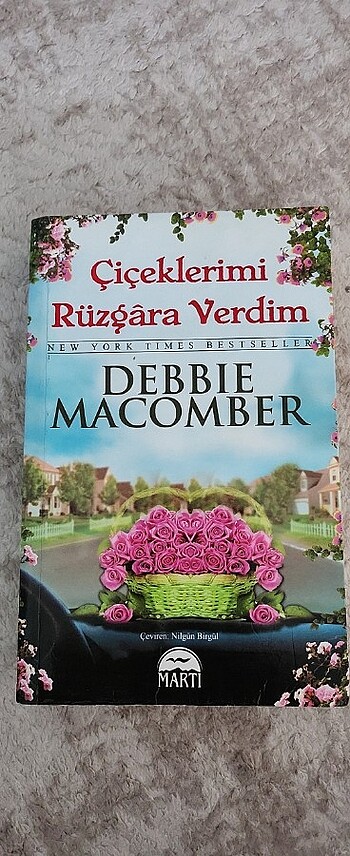 Debbıe Macomber 