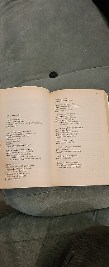 Orhan Veli  - Görsel 3