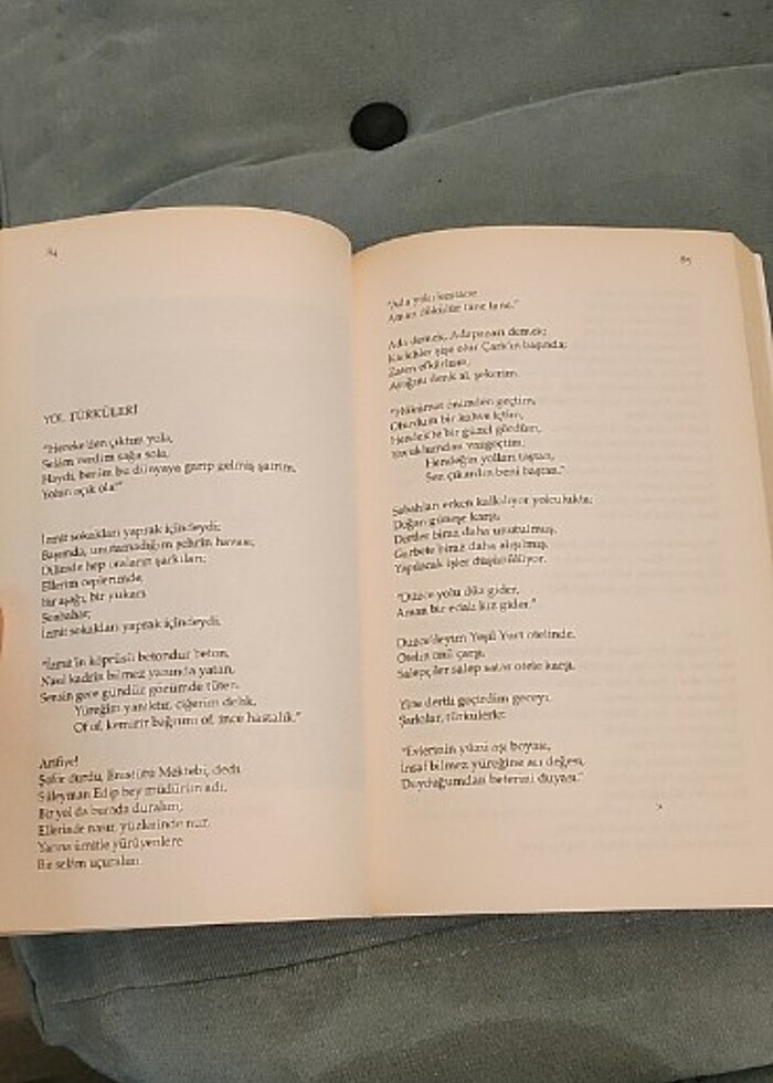 Orhan Veli  - Görsel 3