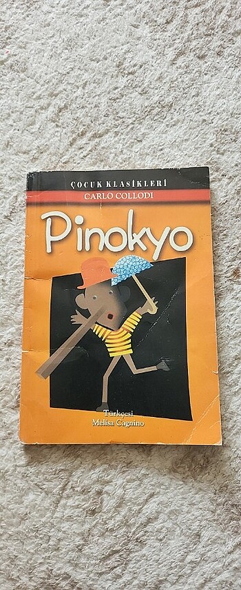 Pinokyo