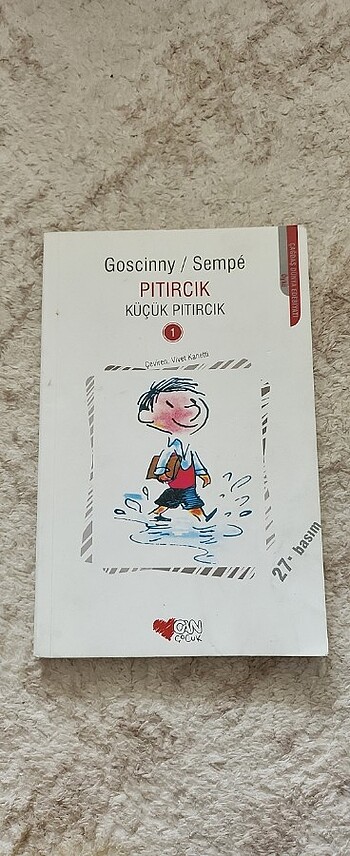 Pıtırcık
