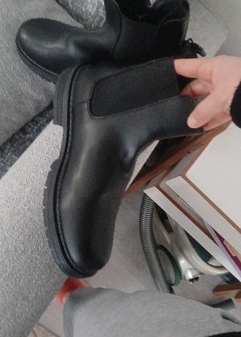 erkek bot - Görsel 3