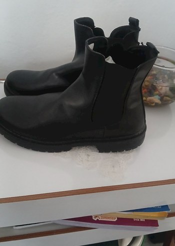 erkek bot - Görsel 4