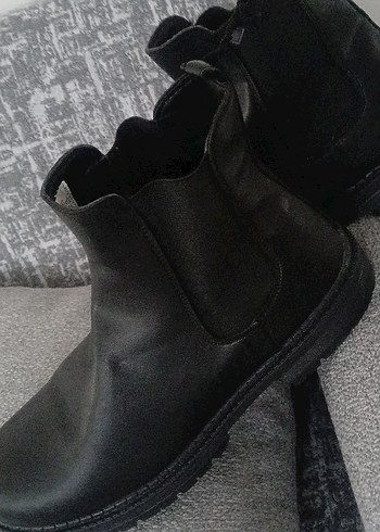 erkek bot - Görsel 2