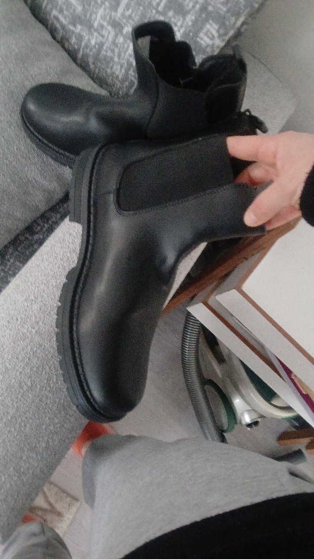 erkek bot - Görsel 3