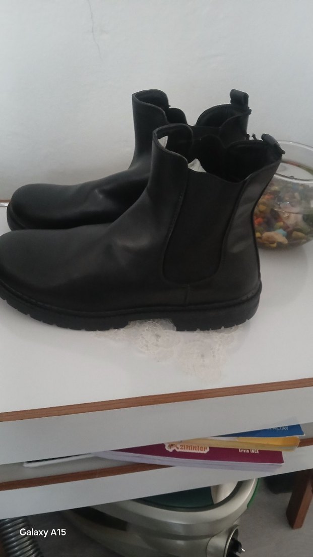 erkek bot - Görsel 4