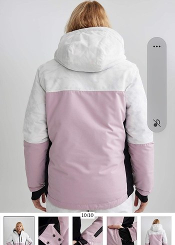 kayak montu - Görsel 3