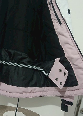 kayak montu - Görsel 6