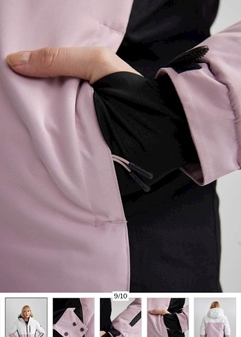 kayak montu - Görsel 2